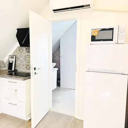 Апартаменты Bright-4 Priamo V Centre Michaloviec