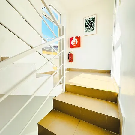 Bright-4 Priamo V Centre Michaloviec * Михаловце